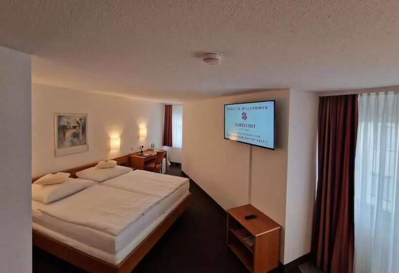 Standard-huone, Gerberhof