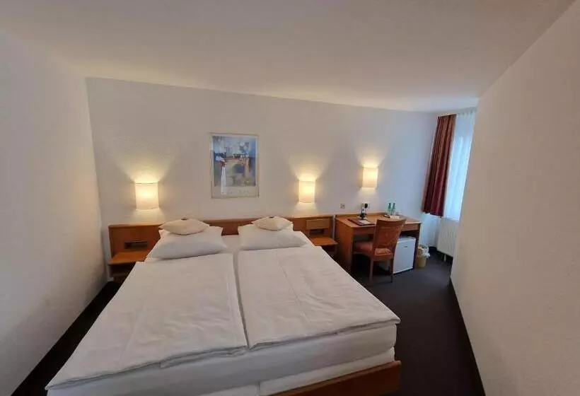 Standard-huone, Gerberhof