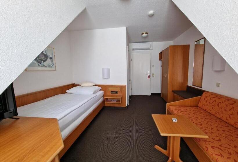 이코노미 싱글 룸, Gerberhof