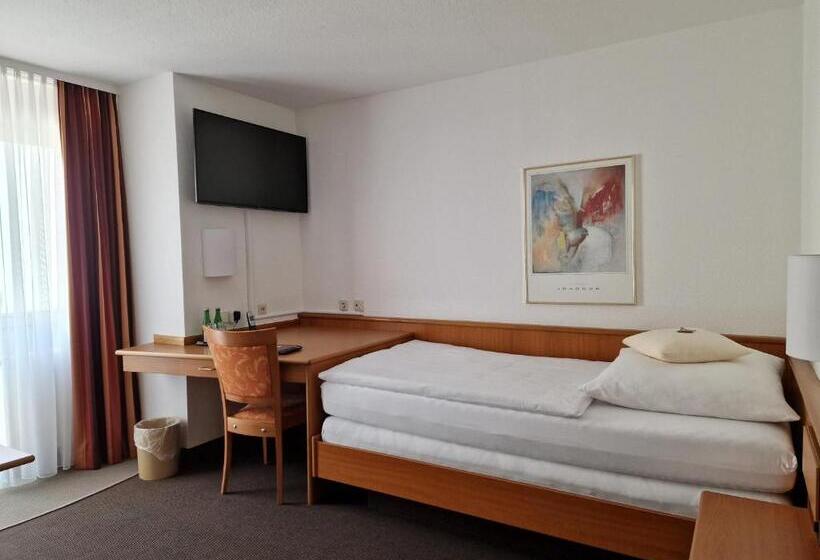 스탠다드 룸, Gerberhof