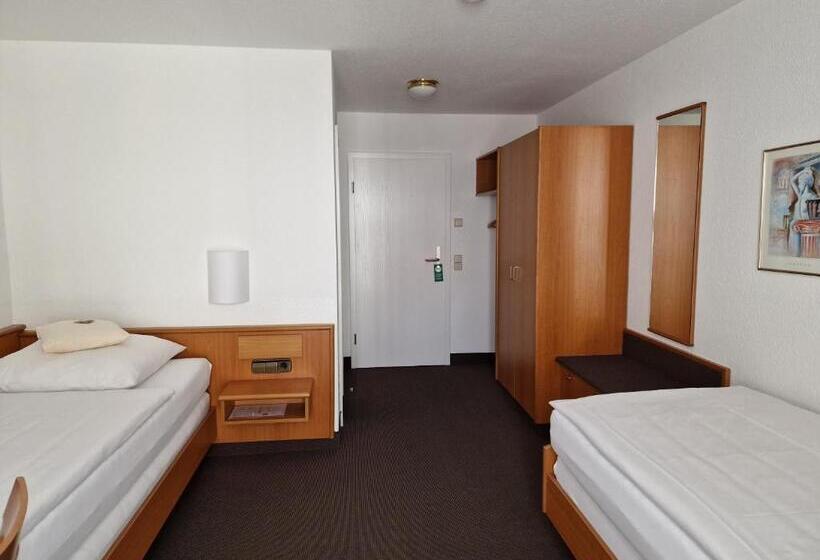 스탠다드 룸, Gerberhof