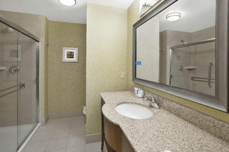 Стандартный Номер Кровать Кинг, Hampton Inn & Suites Wichita Northeast