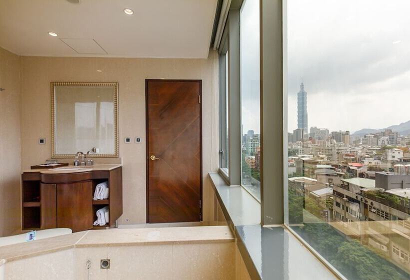 Deluxe-huone, Hd Palace