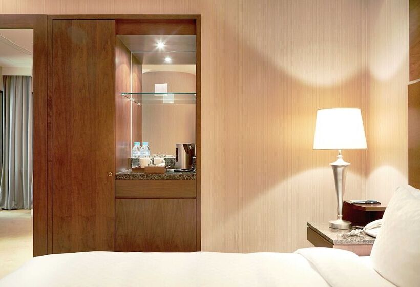 Deluxe-huone, Hd Palace