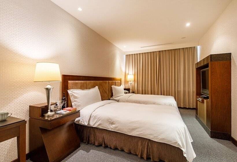 Standard-huone, Hd Palace