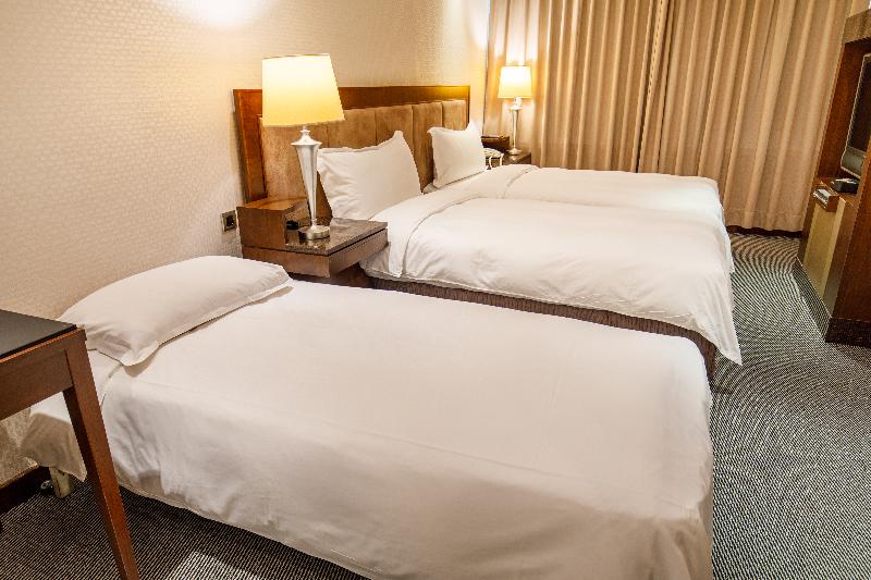 Standard Kolmen Hengen Huone, Hd Palace