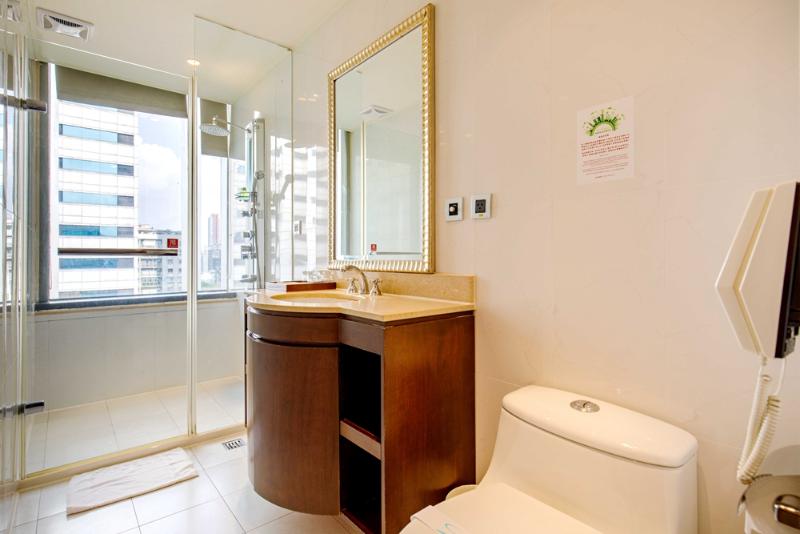 Standard Kolmen Hengen Huone, Hd Palace