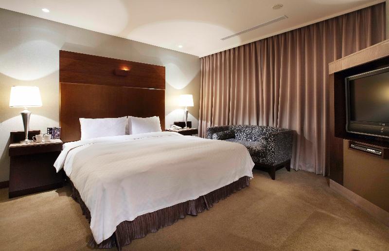 Deluxe-sviitti, Hd Palace