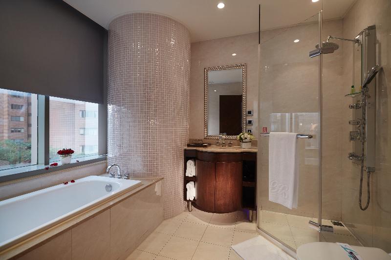 Deluxe-sviitti, Hd Palace