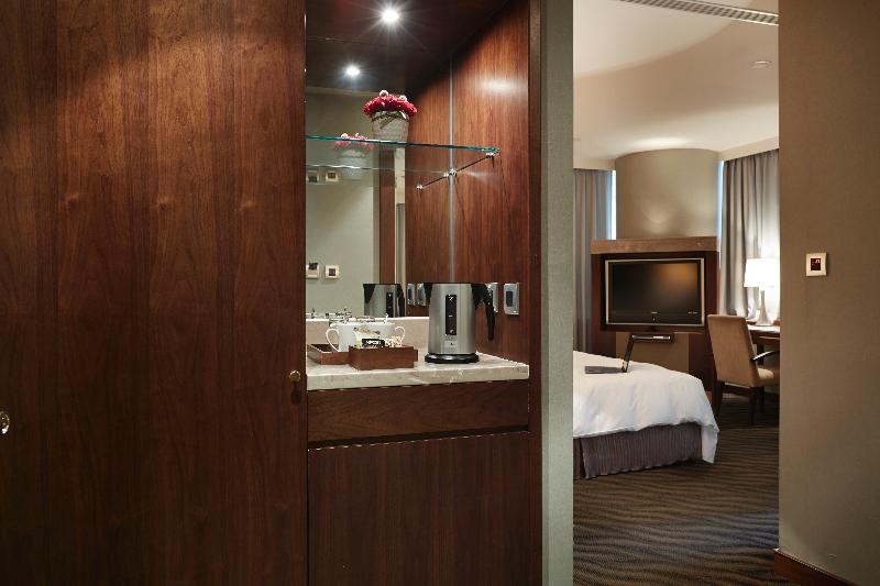 Deluxe-sviitti, Hd Palace