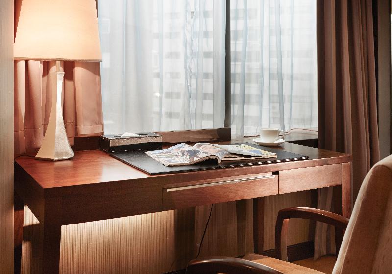 Deluxe-sviitti, Hd Palace