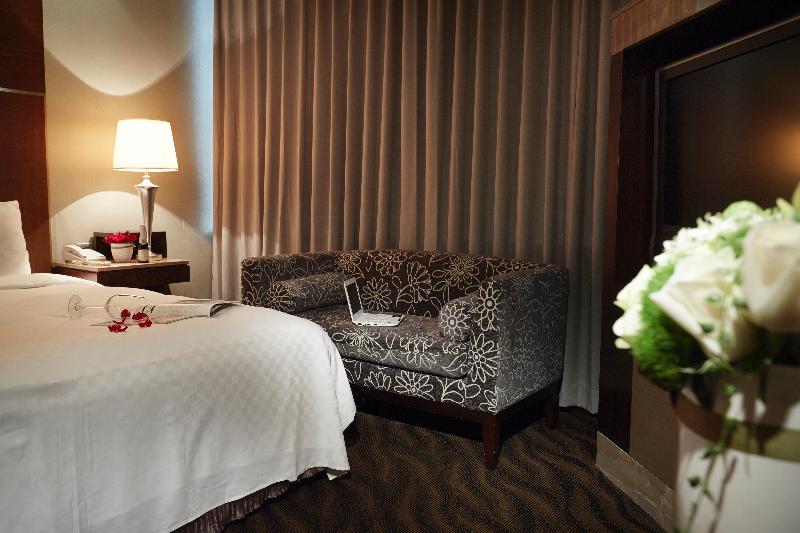 Deluxe-sviitti, Hd Palace