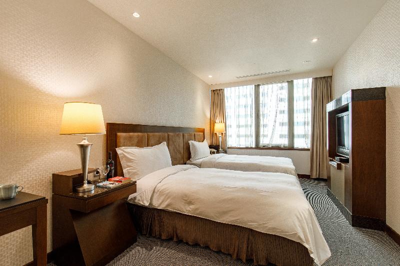 Standard-huone, Hd Palace