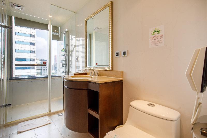 Standard-huone, Hd Palace