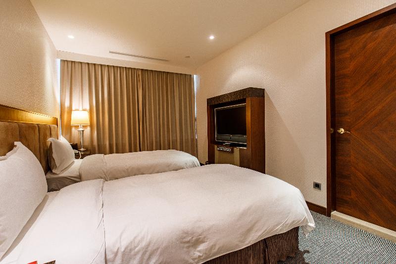 Standard-huone, Hd Palace