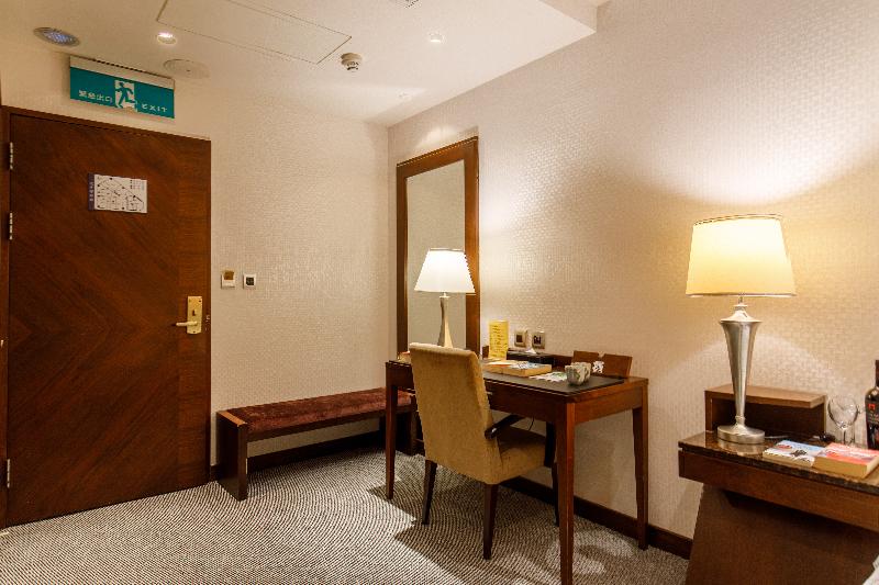 Standard-huone, Hd Palace