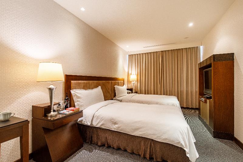 Standard-huone, Hd Palace