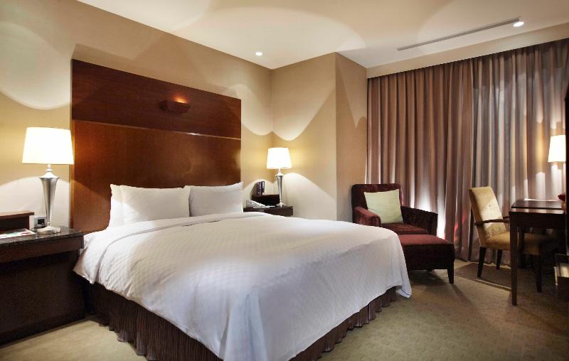 Standard-huone, Hd Palace