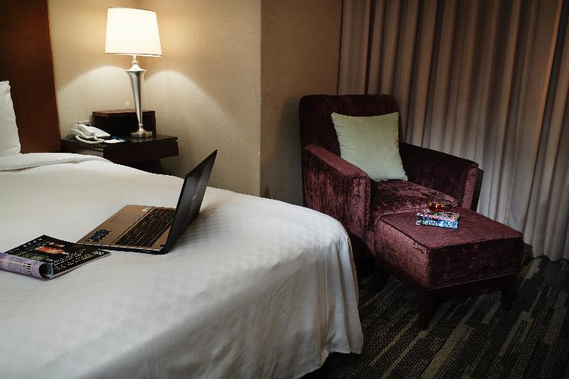 Standard-huone, Hd Palace