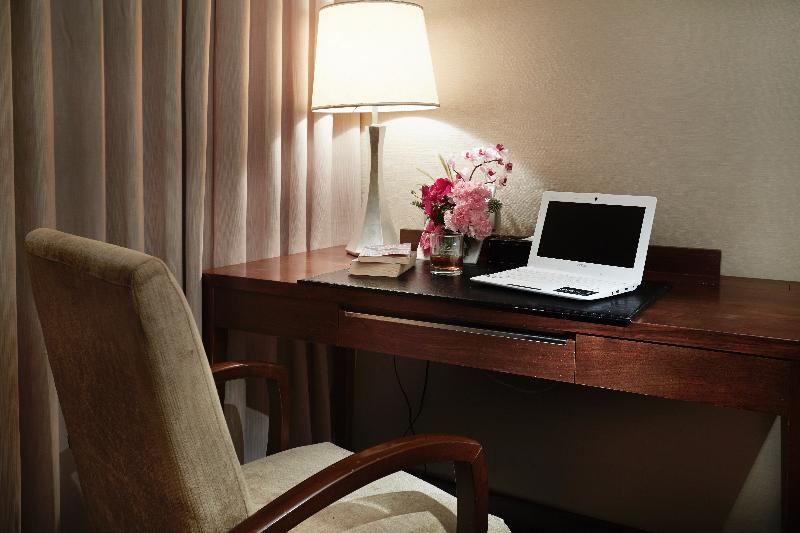 Standard-huone, Hd Palace