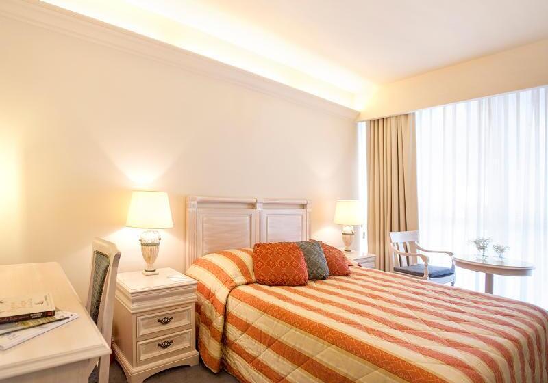 Standard-huone, Hd Palace