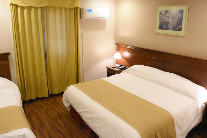 Standard-huone, Hd Palace