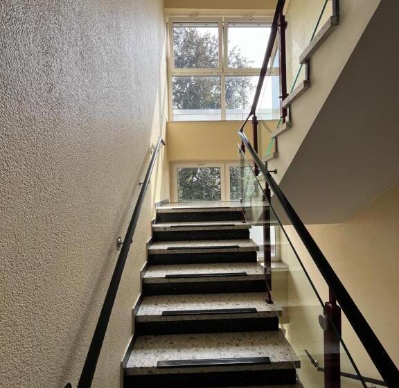 غرفة ديلوكس, Herzog