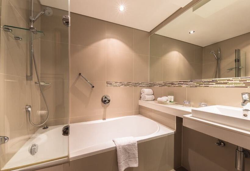 اتاق استاندارد, Holiday Inn Johannesburg Rosebank, An Ihg