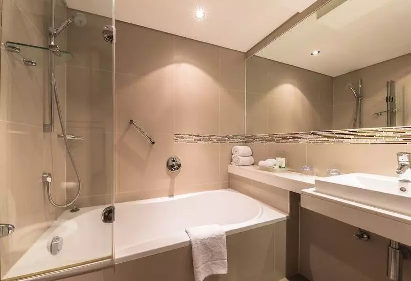 اتاق استاندارد, Holiday Inn Johannesburg Rosebank, An Ihg