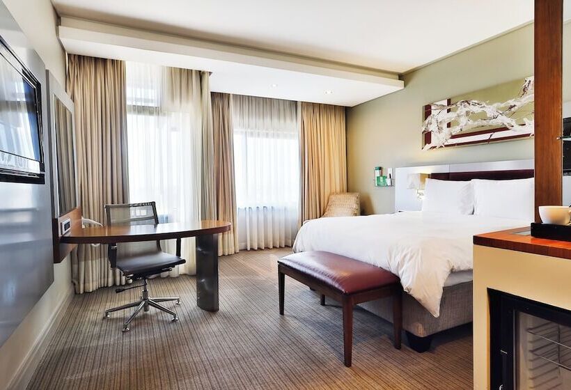 اتاق استاندارد, Holiday Inn Johannesburg Rosebank, An Ihg