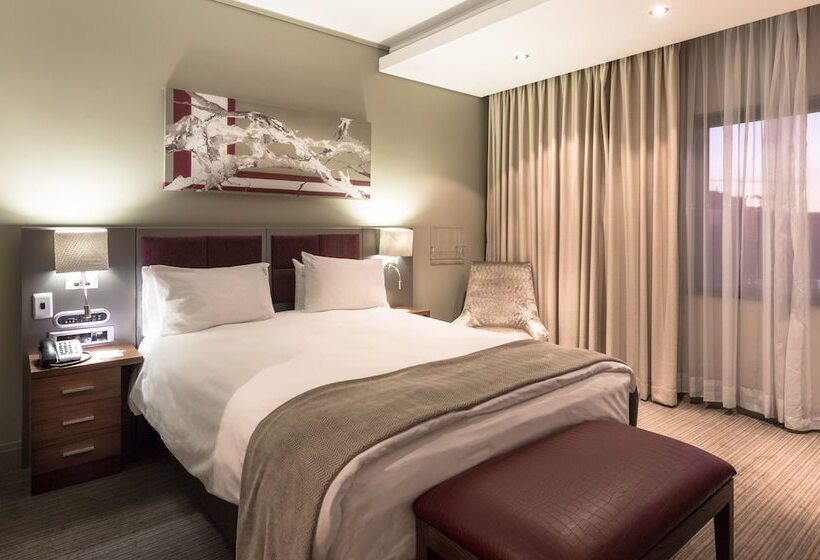 اتاق استاندارد, Holiday Inn Johannesburg Rosebank, An Ihg