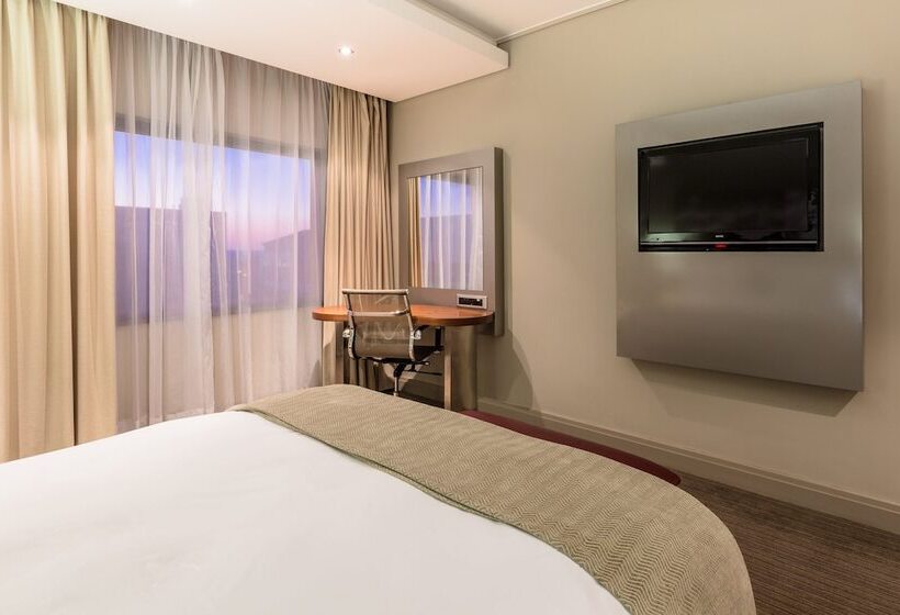 اتاق استاندارد, Holiday Inn Johannesburg Rosebank, An Ihg