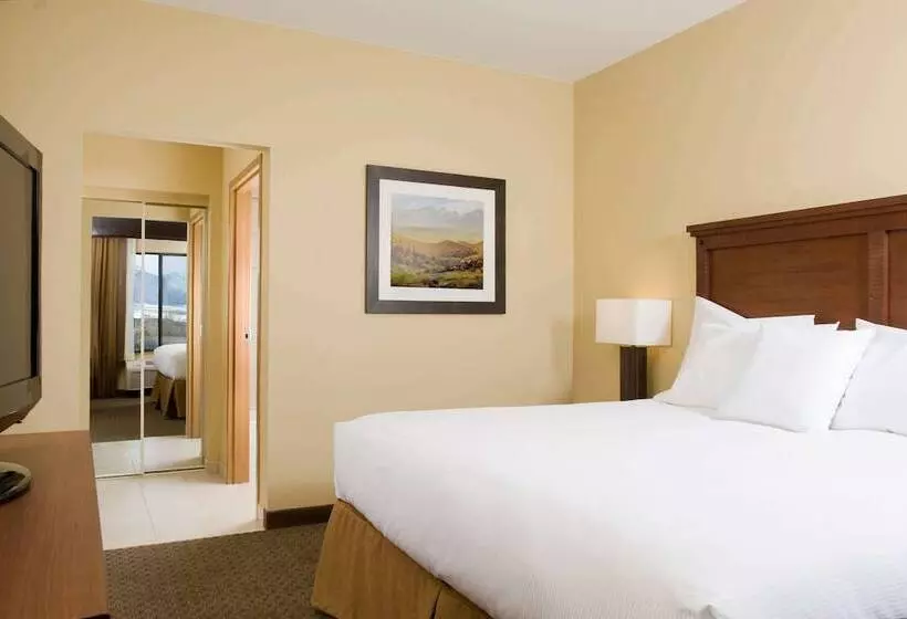 سوییت, Homewood Suites By Hilton Bozeman