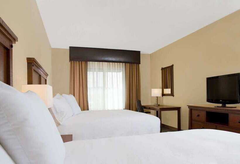 سوییت, Homewood Suites By Hilton Bozeman