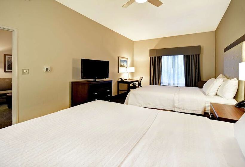 스위트, Homewood Suites By Hilton Cincinnatimilford