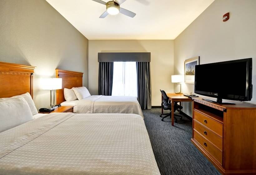 Люкс, Homewood Suites By Hilton Cincinnatimilford