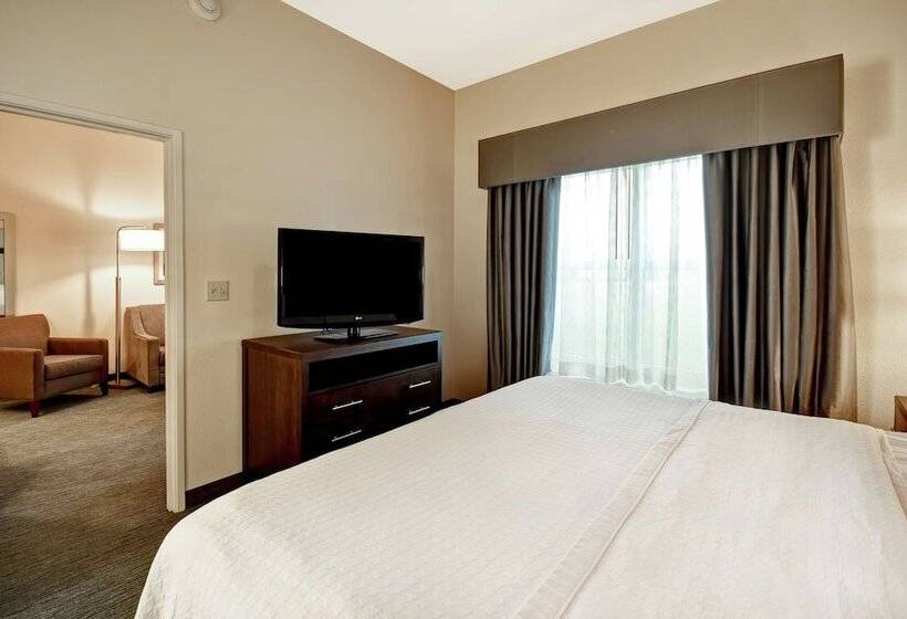 Люкс, Homewood Suites By Hilton Cincinnatimilford