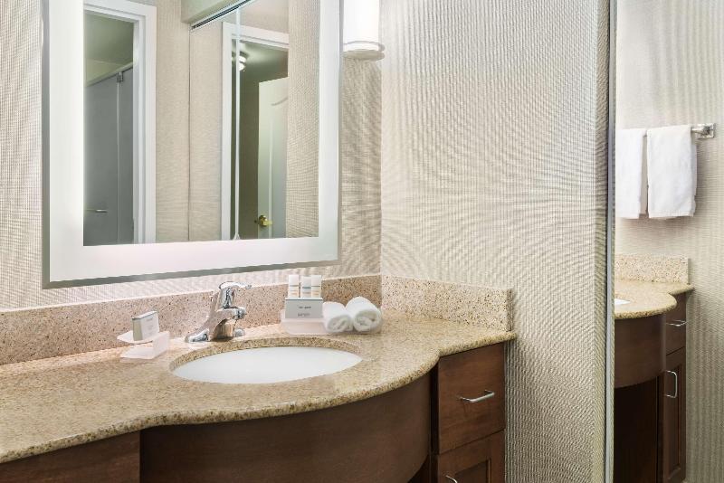 Люкс 2 Спальни, Homewood Suites By Hilton Holyoke Springfield/north