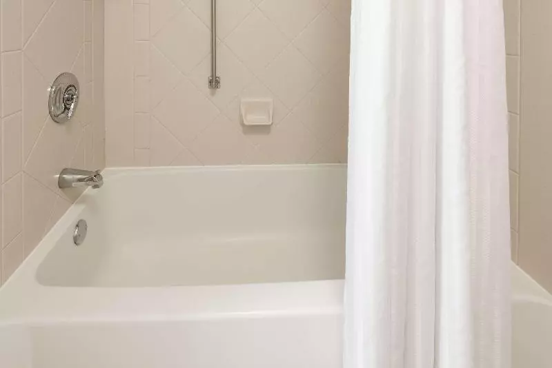 ２ベッドスイートルーム, Homewood Suites By Hilton Holyoke Springfield/north