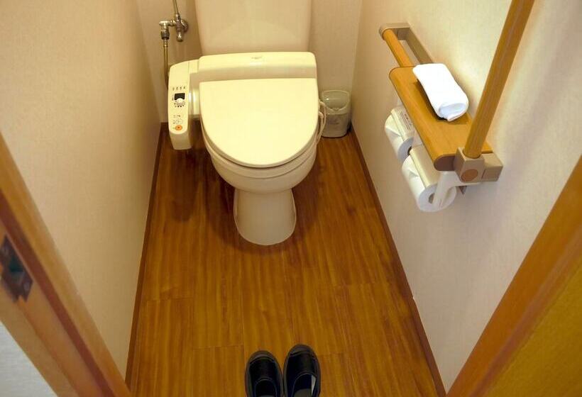 חדר סטנדרט, Kiki Shiretoko Natural Resort