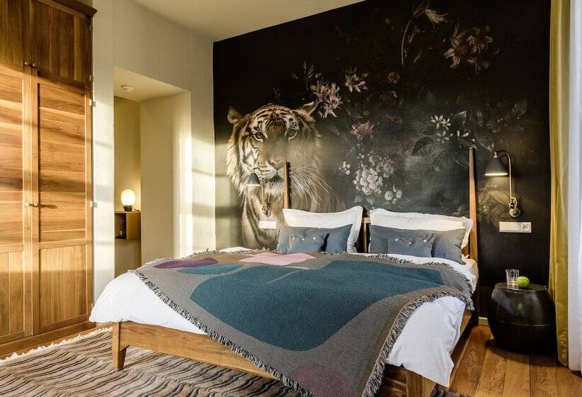 Номер Deluxe, Kloster Hornbach