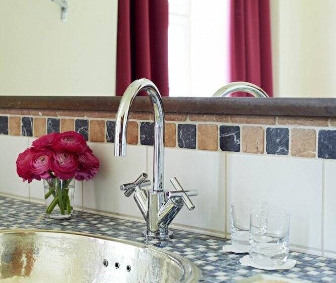 غرفة ديلوكس, Kloster Hornbach