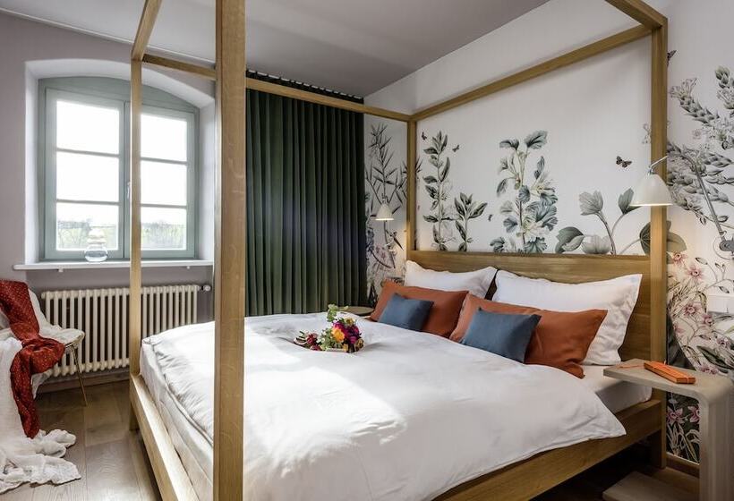 جناح, Kloster Hornbach