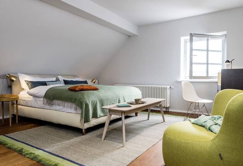 جناح, Kloster Hornbach