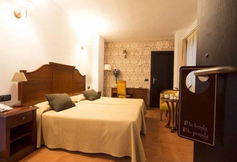 غرفة قياسية, I Am La Posada Hotel And Apartment