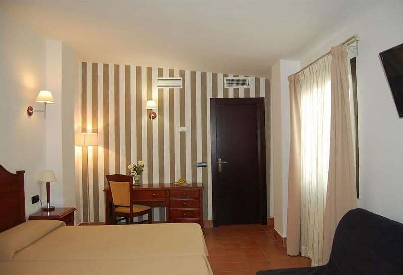 غرفة قياسية, I Am La Posada Hotel And Apartment