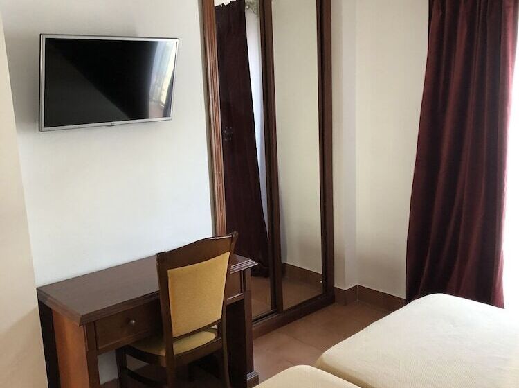 غرفة قياسية, I Am La Posada Hotel And Apartment