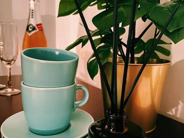 غرفة قياسية, I Am La Posada Hotel And Apartment