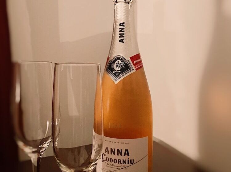 غرفة قياسية, I Am La Posada Hotel And Apartment