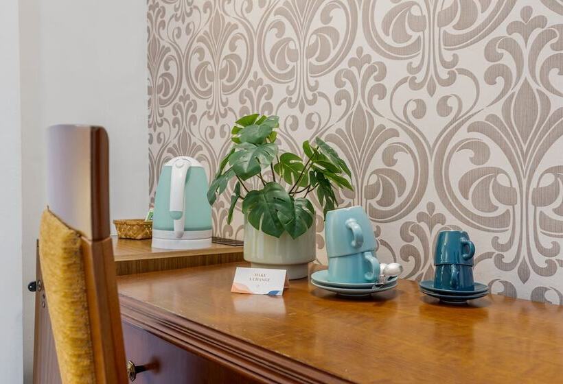 Номер Стандарт, I Am La Posada Hotel And Apartment